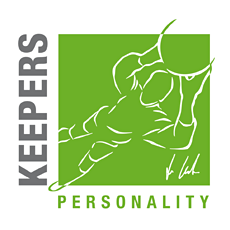 Keepers Personality