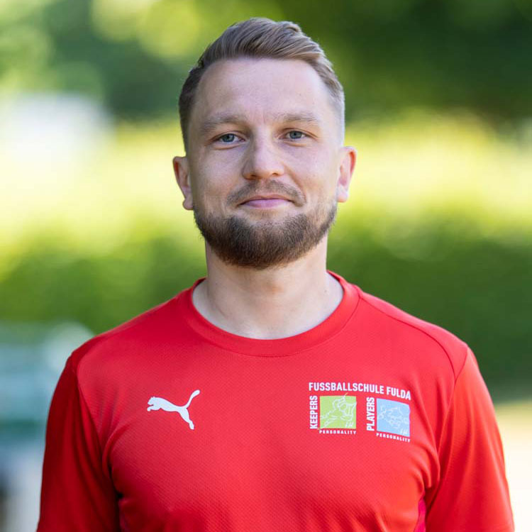 Daniel Kornagel