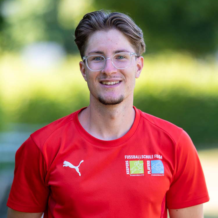 Leon Hagenmüller