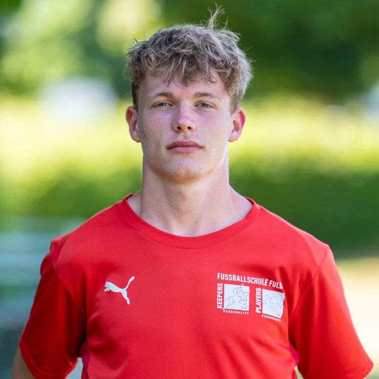 Nico Kress