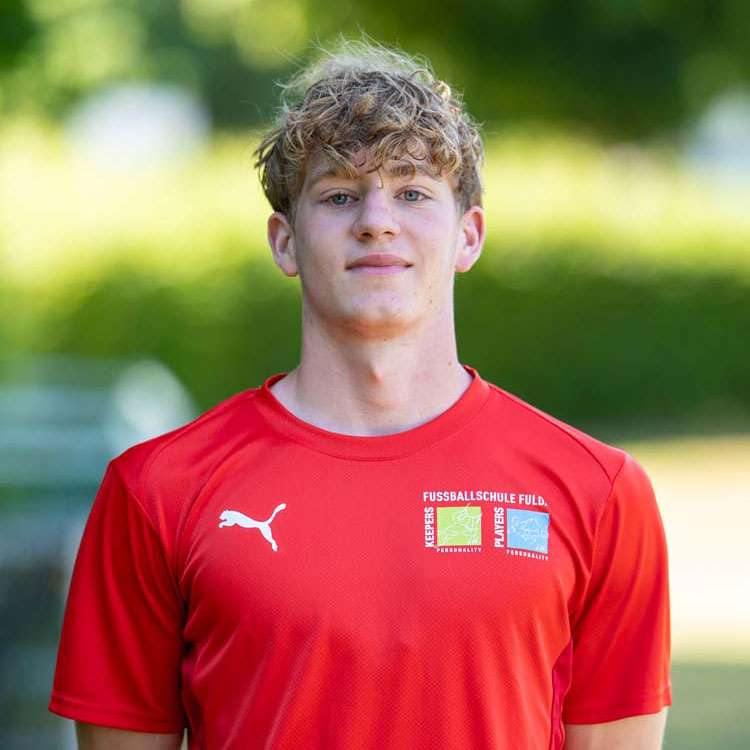 Sören Rümler